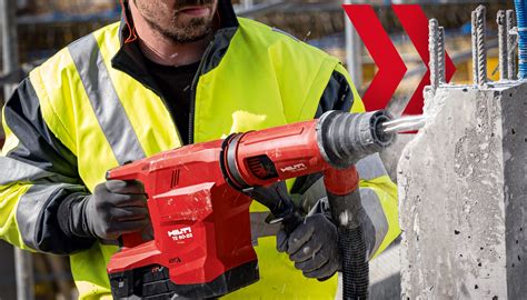 Well repair your Hilti tool in 3 working days in Sydney metro areas. . Helti tools